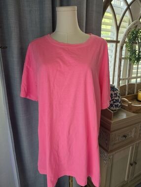 Old Navy Oversized Tee